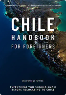 Chile Book
