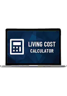 Cost of Living Calculator