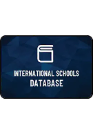 International Schools Database