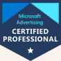 Microsoft Advertising Certified