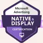 Microsoft Advertising Native