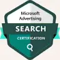 Microsoft Advertising Search