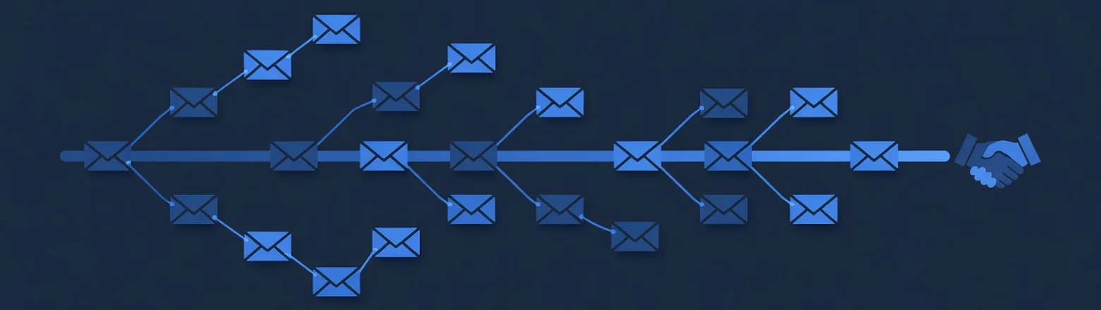 Email marketing tools for law firms: ActiveCampaign, HubSpot, CRM-native sequences