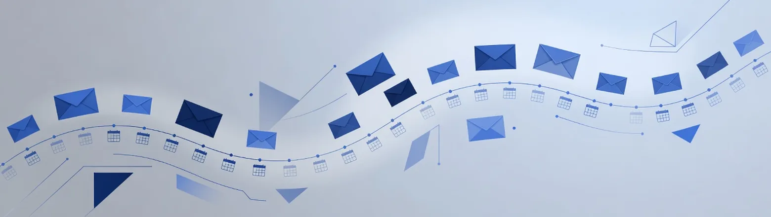 Law firm follow-up email templates: the 30-day sequence