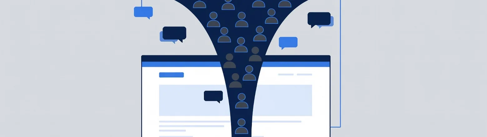Immigration lawyer website conversion: turning visitors into consultations