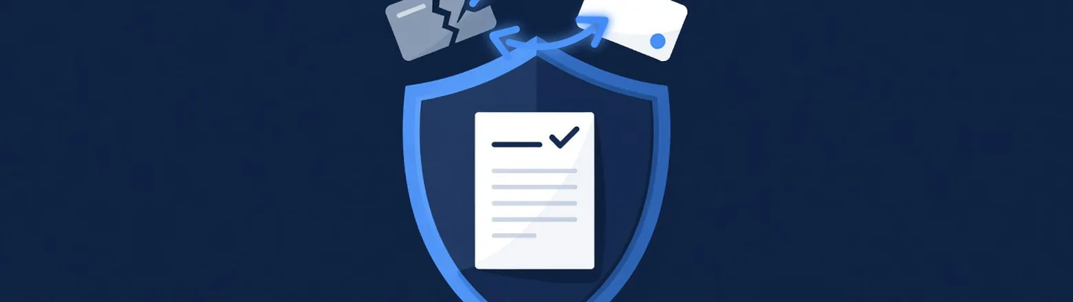 Legal lead replacement policies: what a fair guarantee looks like